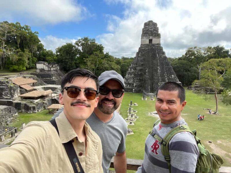 Tikal Full Day with Dedicated Exploration of the Monuments - Tikal Full Day with Dedicated Exploration of the Monuments: A Detailed Review