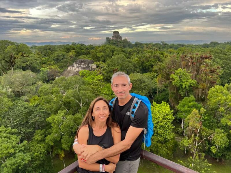 Tikal Full Day with Dedicated Exploration of the Monuments - Frequently Asked Questions