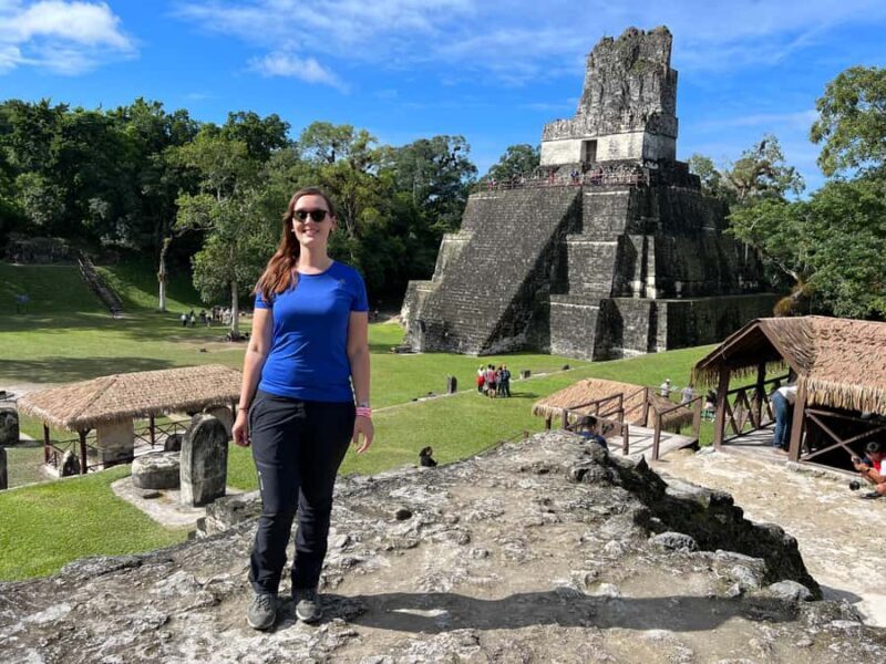 Tikal Full Day with Dedicated Exploration of the Monuments - The Sum Up: Is This Tour Right for You?