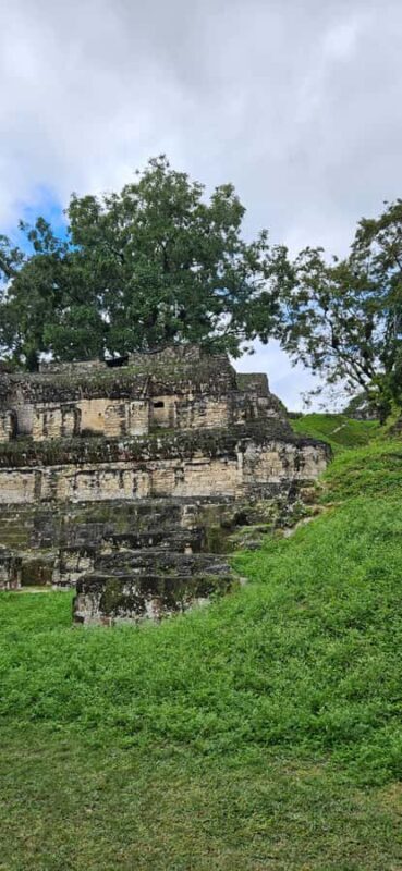 Tikal Group Tour Transportation, Guide plus Lunch - Practical Tips for Making the Most of Your Tour