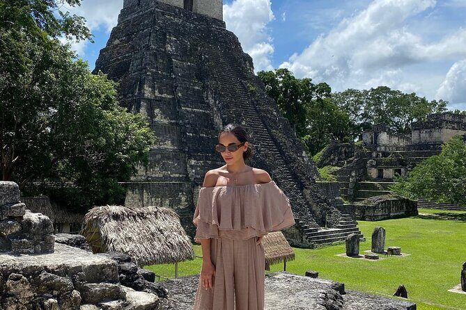 Tikal Guatemala (All Inclusive) - A Deep Dive into the Tikal Experience