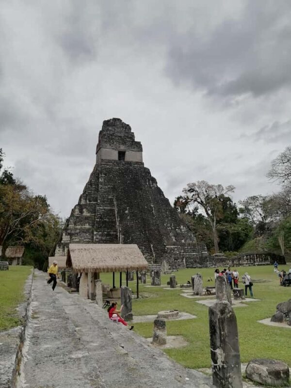 Tikal Guatemala - A Detailed Look at the Tikal Guatemala Tour