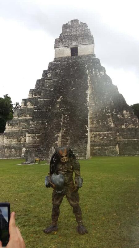 Tikal Guatemala - Practical Tips and Considerations