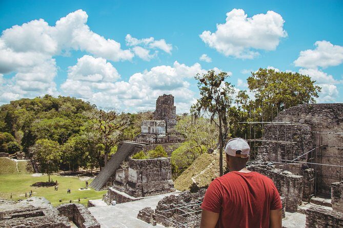 Tikal National Park Full-Day Guided Tour from Flores - FAQs