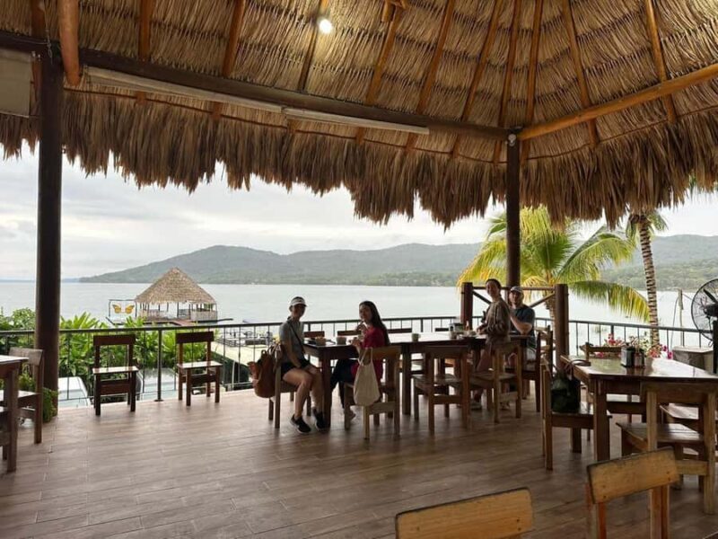 Tikal Private All Inclusive 2 to 6 people from Flores - Key Points