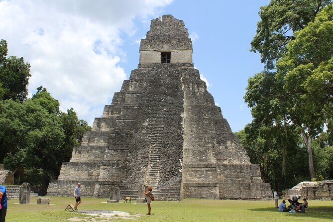 Tikal Ruins Day Tour from Flores - FAQ