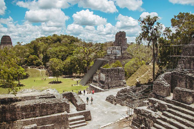 Tikal Tour From Antigua - Who Should Consider This Tour?