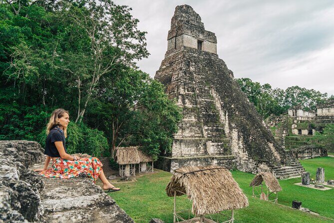 Tikal Tour From San Ignacio Belize - A Closer Look at the Tikal Tour from San Ignacio
