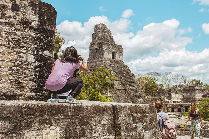 Tikal Tour From San Ignacio Belize - Authenticity and Value