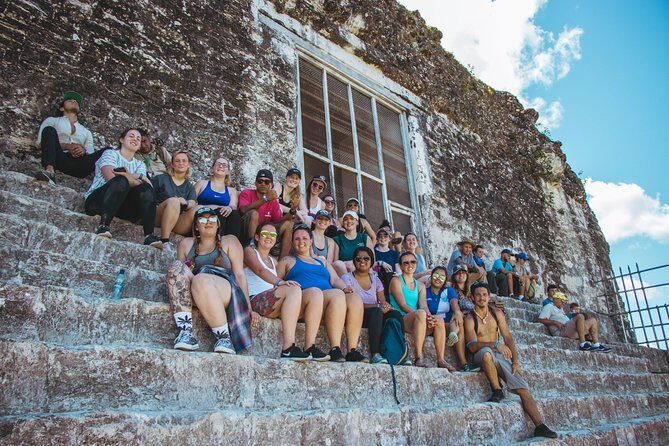 Tikal Tour From San Ignacio Belize - FAQ