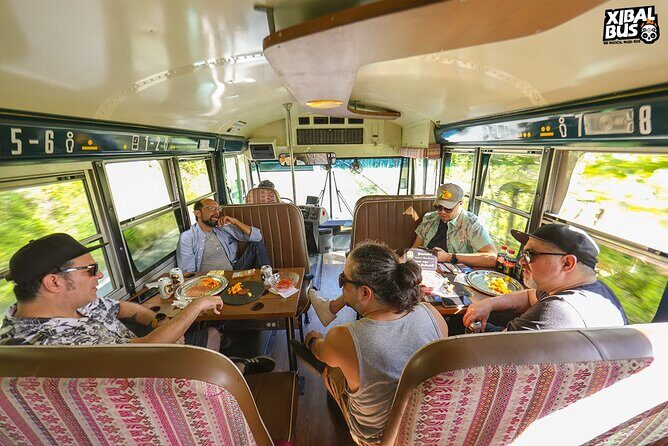 Tikal Transfer and Tour Guide From Flores - Key Points