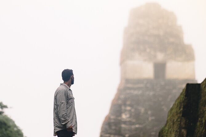 Tikal Transfer and Tour Guide From Flores - In-Depth Review of the Tikal Tour