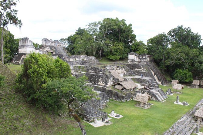 Tikal VIP Exclusive Tour All inclusive from Flores Guatemala - A Detailed Look at the Tikal VIP All-Inclusive Tour