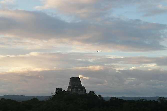 Tikal VIP Private Sunset Tour from Flores Guatemala - An In-Depth Look at the Tikal VIP Private Sunset Tour