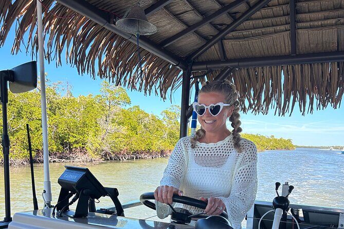 Tiki Boat Bachelorette and Birthday Celebrations Tours in Naples - Authentic Experiences and Traveler Insights