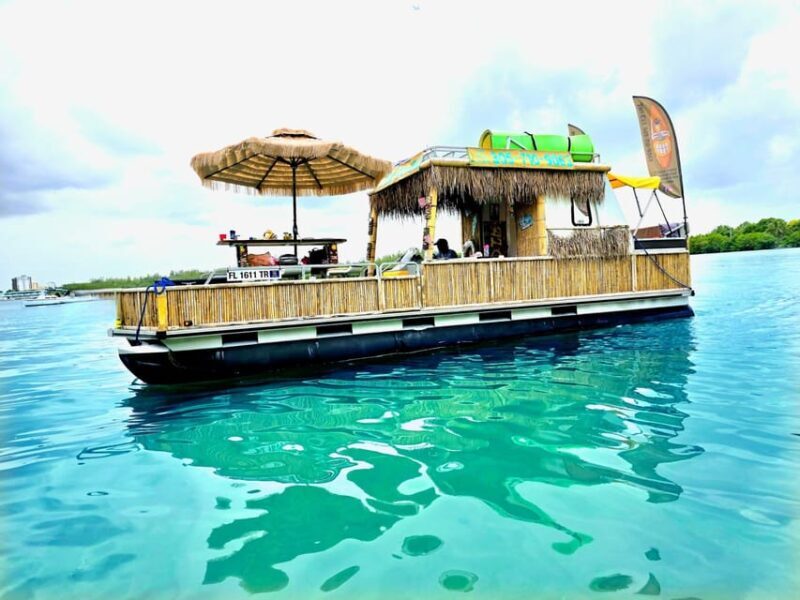 Tiki Cat Boat Tours with Biscayne Boat Charters & Yachts - Final Thoughts: Who Should Book This Tour?