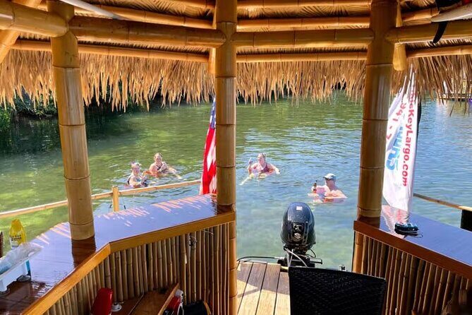 Tiki Fun Cruise in the Florida Keys - Practical Details That Matter