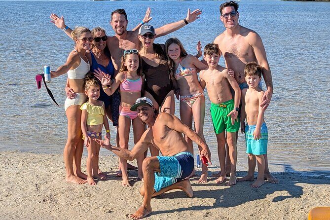 Tiki Pub Amazing Dolphin Eco Adventure - A Detailed Look at the Tiki Pub Amazing Dolphin Eco Adventure