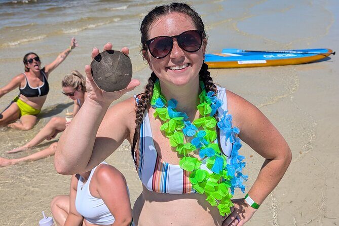 Tiki Pub Amazing Dolphin Eco Adventure - FAQs