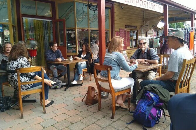 Tilbas Town and Country Slow Food Walks - In-Depth Review of the Tilbas Town and Country Slow Food Walks