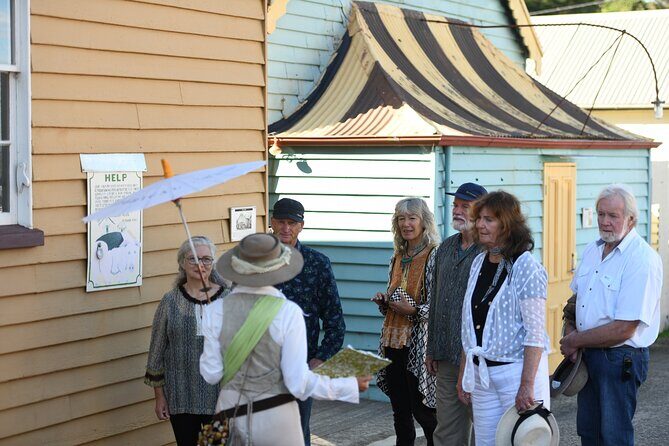 Tilbas Town and Country Slow Food Walks - Frequently Asked Questions
