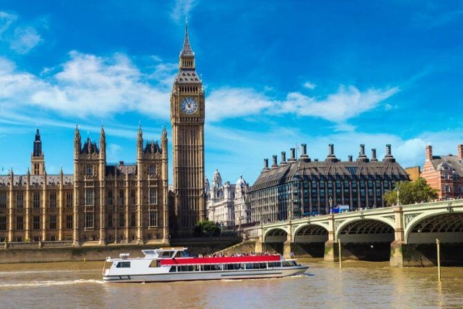 Tilbury Cruise Terminal to London Private Arrival Transfer - In-Depth Review of Tilbury to London Private Transfer