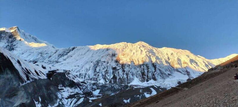 Tilicho Lake Tour. - Transportation, Accommodation, and Logistics