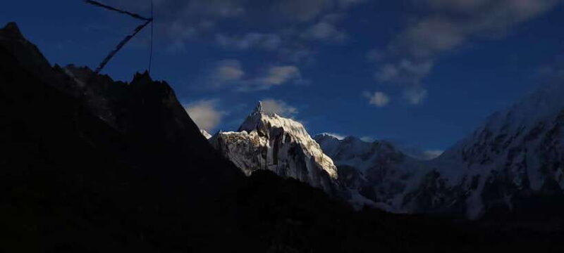 Tilicho Lake Tour. - FAQ