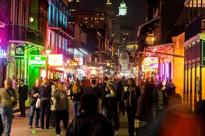 Till Death Do Us Part: A Haunted Pub Crawl for the Broken-Hearted - Exploring Nashville’s Haunted Heart: A Deep Dive into the "Till Death Do Us Part" Tour