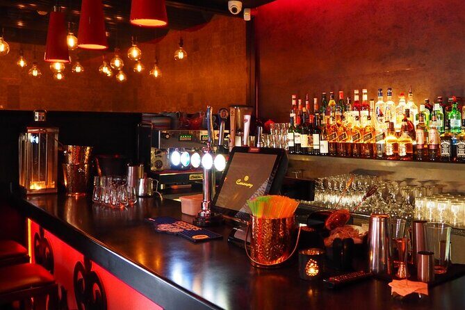 Till Death Do Us Part: A Haunted Pub Crawl for the Broken-Hearted - FAQ