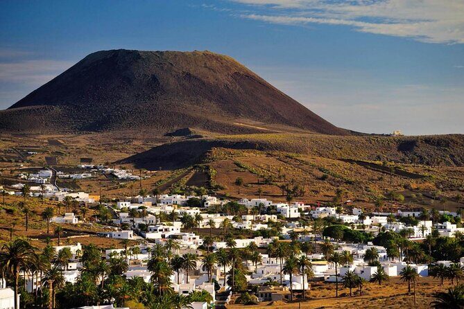 Timanfaya and Cueva de los Verdes - Frequently Asked Questions