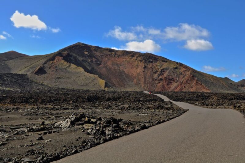 Timanfaya And El Golfo For Cruise Passengers (Mornings) - The Logistics and Overall Experience
