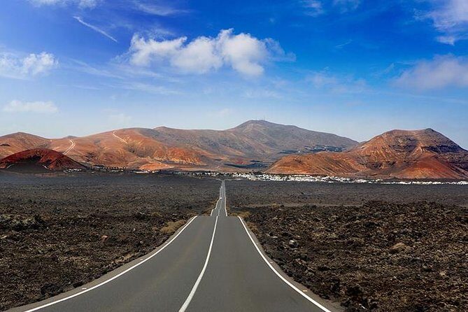 Timanfaya, Golfo, Jameos Agua & Camel Ride (opt) - Lanzarote - Who This Tour Is Perfect For