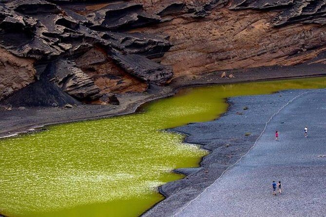 Timanfaya, Golfo, La Geria & Camel Ride (opt) - South Lanzarote - FAQ