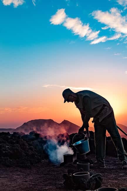 Timanfaya National Park: Evening Tour with Volcano Dinner - Final Thoughts