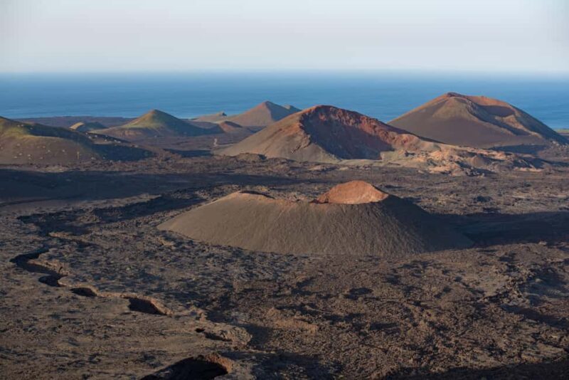 Timanfaya National Park: Evening Tour with Volcano Dinner - FAQs