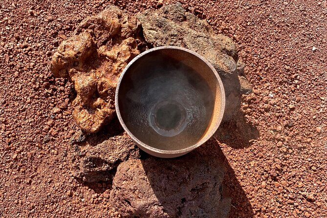 Timanfaya National Park Morning Tour - Exploring Lanzarote’s Volcanic Landscape