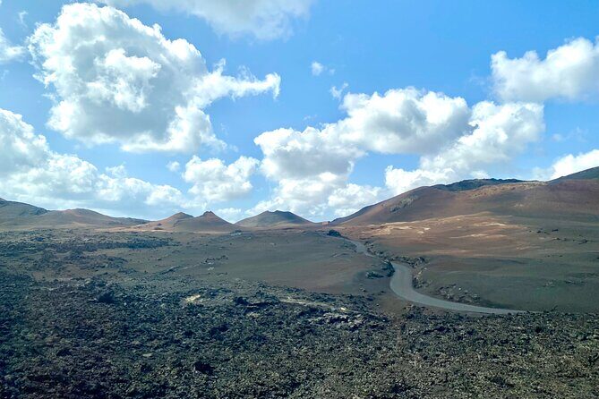 Timanfaya National Park Morning Tour - Authenticity and Local Flavor