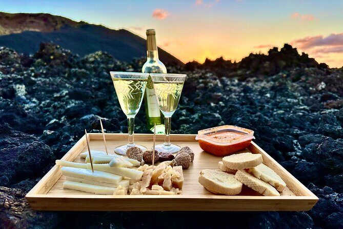 Timanfaya National Park Trekking with a Typical Canarian Snack - Practical Considerations: What You Need to Know