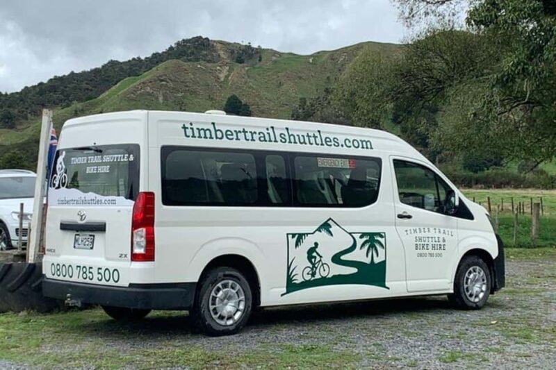Timber Trail One Day Mountain Bike Ride - Shuttle Service - Who Should Consider This Tour?