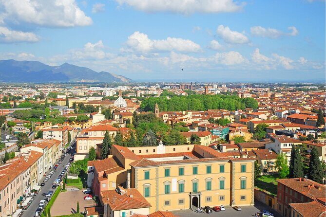 Time Entrance to Leaning Tower & All Attractions in Pisa Complex - FAQ