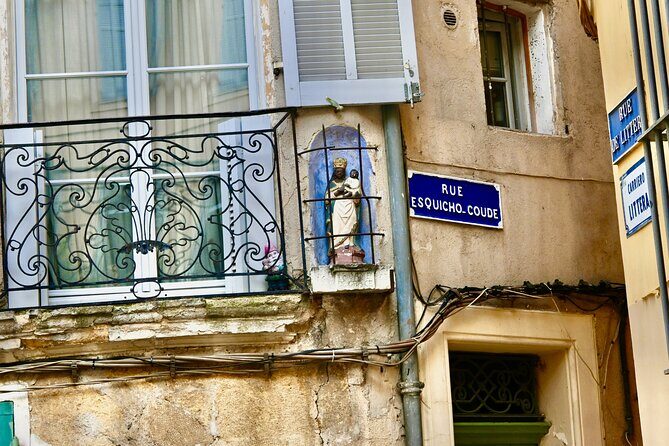 Time flies in this complete tour of Aix-en-Provence - What’s Included and Why It Matters