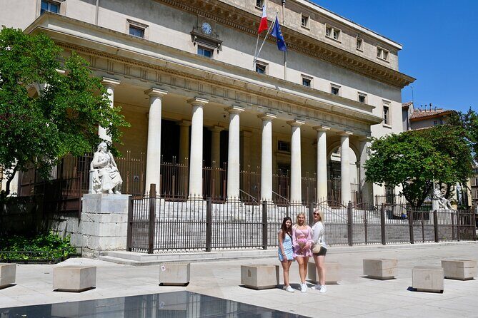 Time flies in this complete tour of Aix-en-Provence - Who Will Love This Tour?