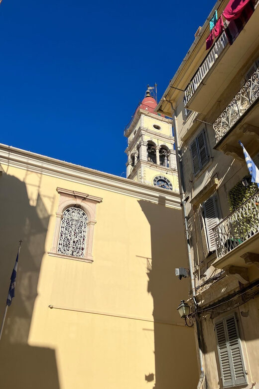 TIME OF CASANOVA, SAGRADO AND THE FORT OF SAINT MARCO - Combining History and Taste: Why It Matters