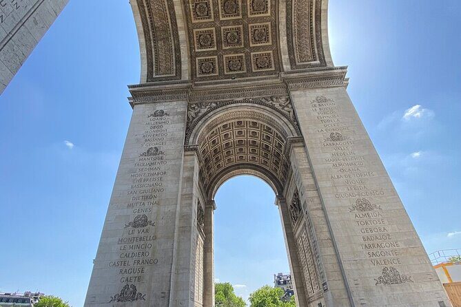 Time Saver Self-Guided Audio Tour to the Arc De Triomphe - Final Thoughts: Is This Experience Worth It?