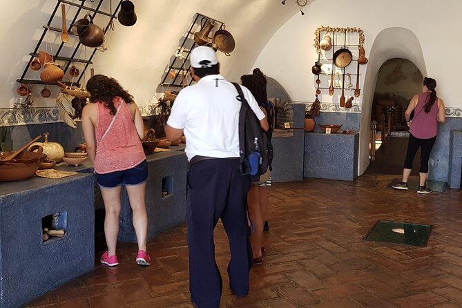 Time Travel Acapulco A Lively Cultural Journey & Market Adventure - FAQs