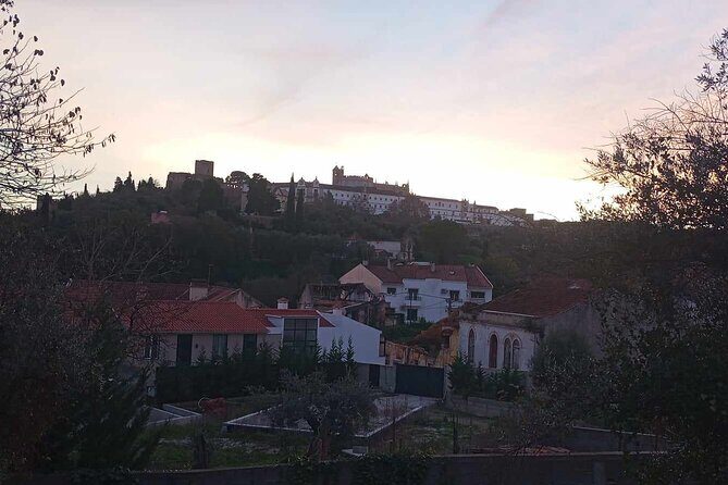 Time travel at the Convent of Christ Tomar - FAQ: Your Questions Answered