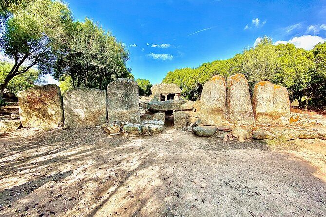 Time Travel - Discover the Ancient Treasures of Sardinia - Final Thoughts