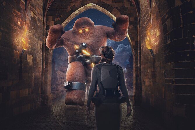 Time Travel Experience: Prague in 1593 (Tour & Virtual Reality Tour) - Practical Details and Group Dynamics