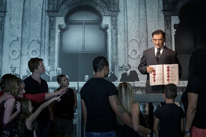 Time Travel-Magic Vienna History Tour Ticket - Frequently Asked Questions